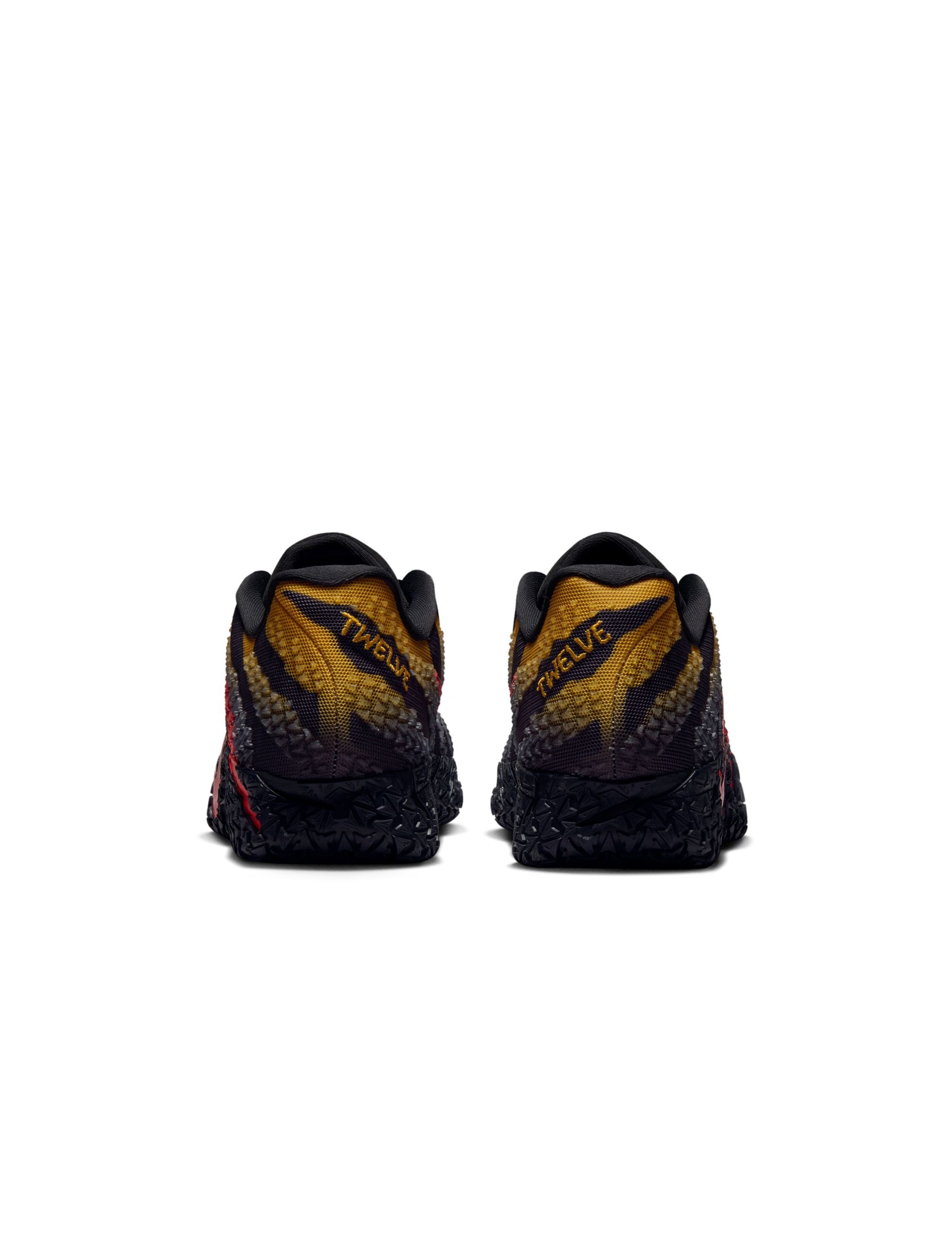 Nike Mens Ja 3 Explorer - Jurassic Park Raptor by Denim Exchange