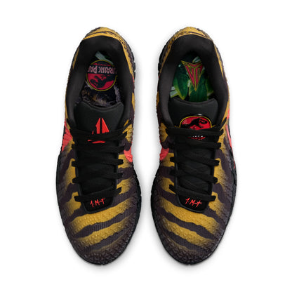 Nike Mens Ja 3 Explorer - Jurassic Park Raptor by Denim Exchange