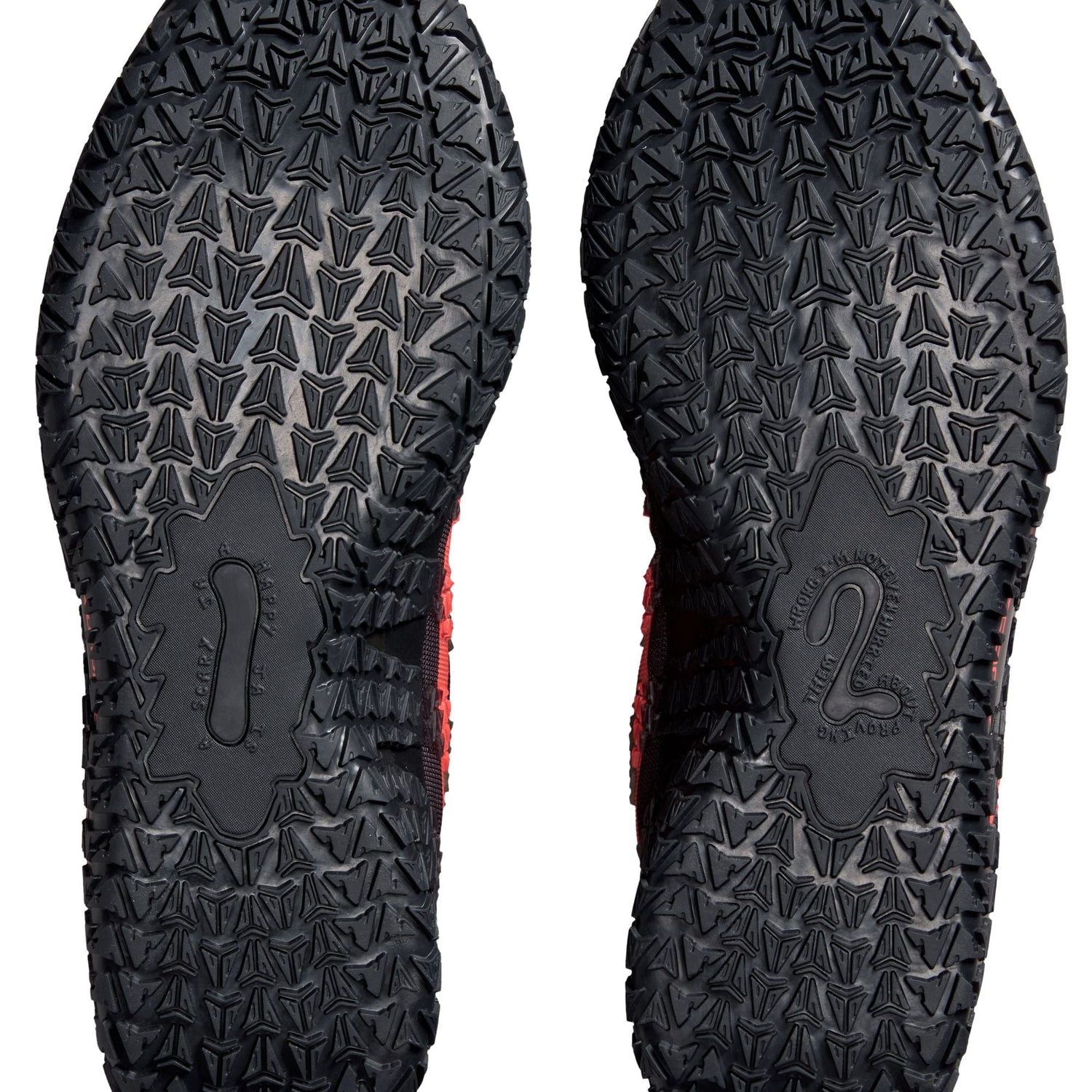Nike Mens Ja 3 Explorer - Jurassic Park Raptor by Denim Exchange