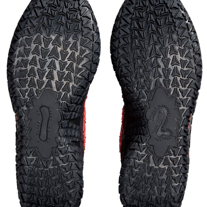 Nike Mens Ja 3 Explorer - Jurassic Park Raptor by Denim Exchange