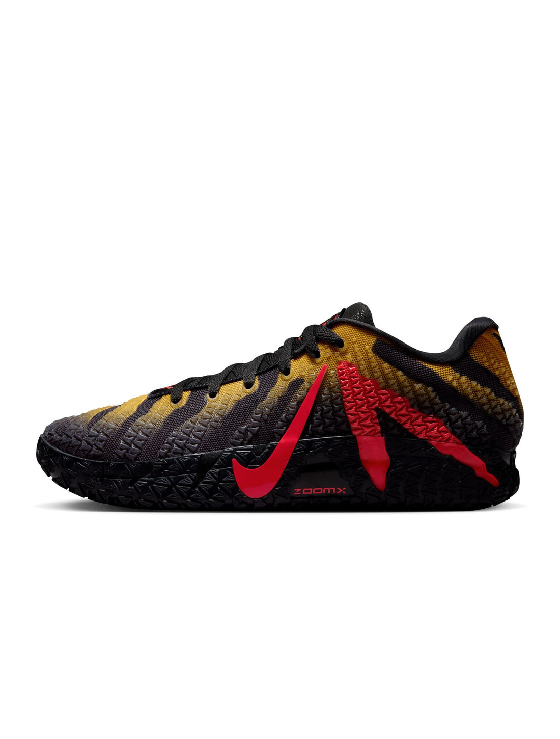 Nike Mens Ja 3 Explorer - Jurassic Park Raptor by Denim Exchange