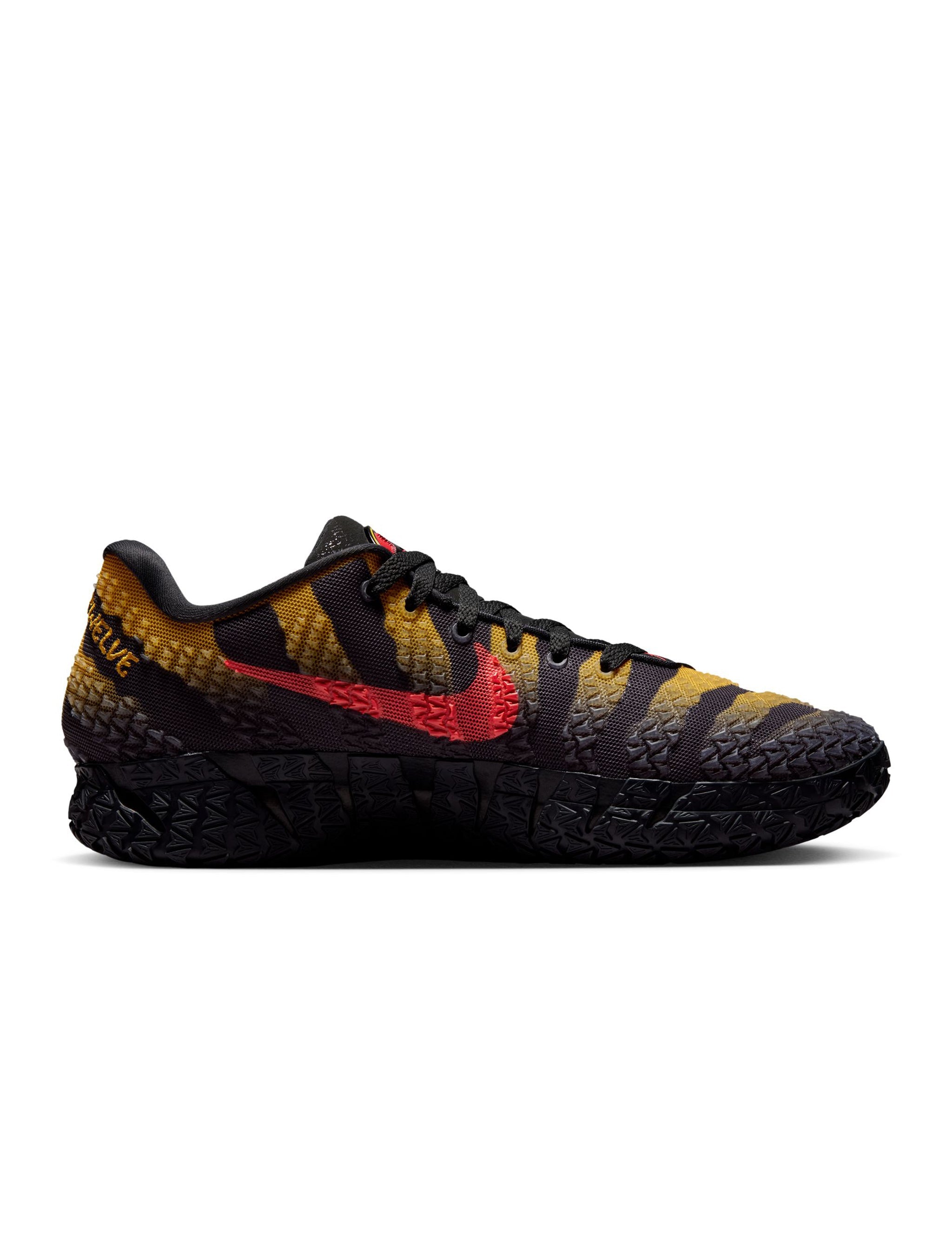 Nike Mens Ja 3 Explorer - Jurassic Park Raptor by Denim Exchange