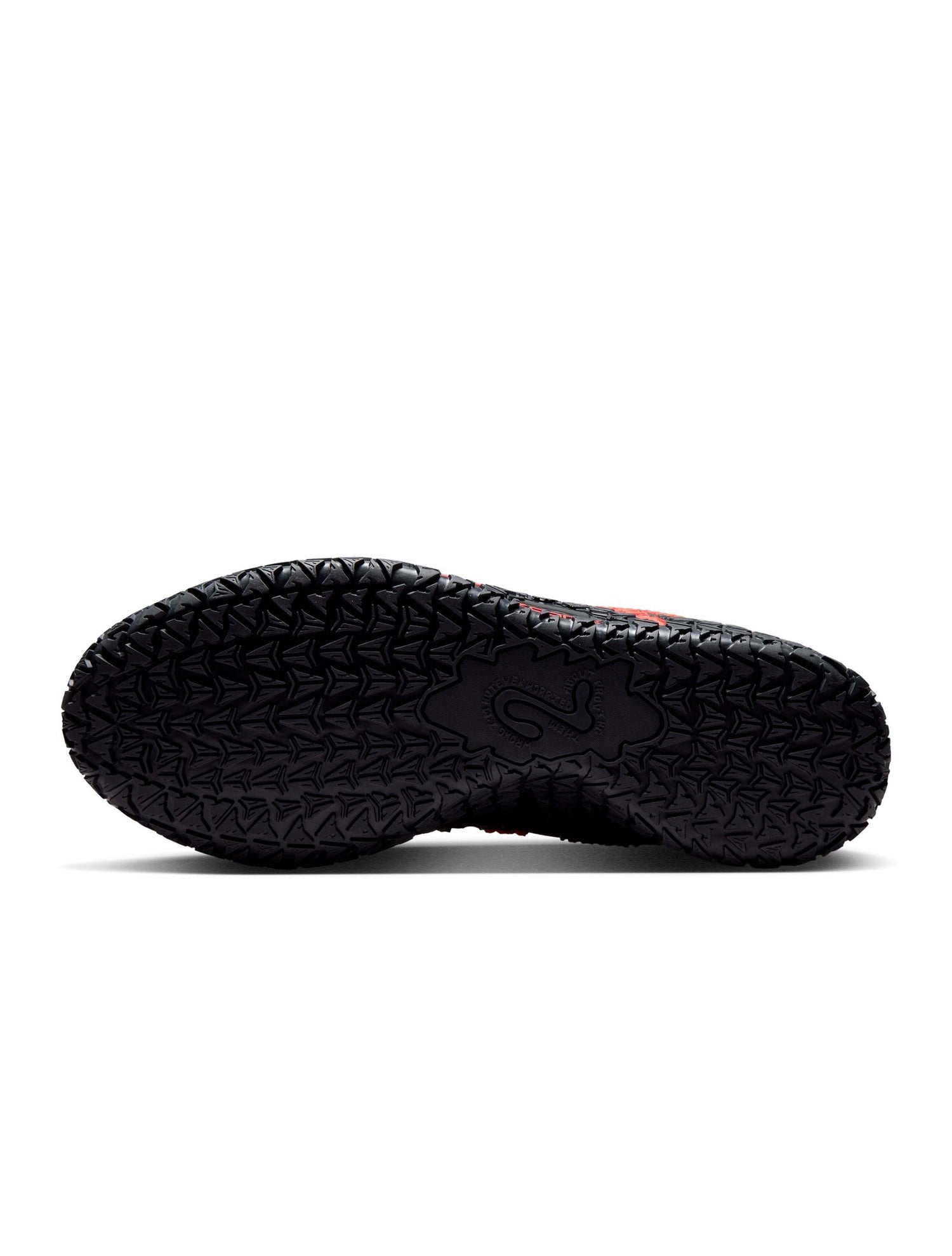 Nike Mens Ja 3 Explorer - Jurassic Park Raptor by Denim Exchange