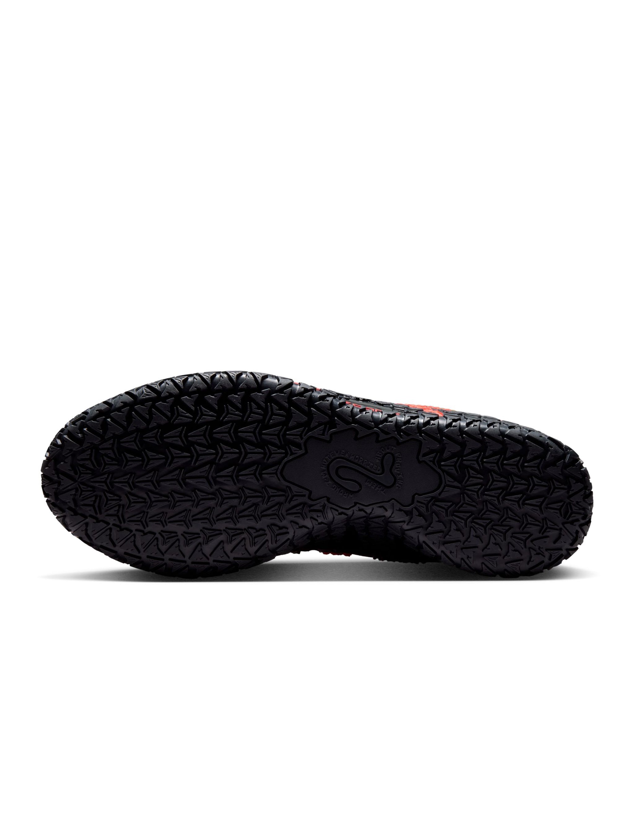 Nike Mens Ja 3 Explorer - Jurassic Park Raptor by Denim Exchange