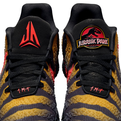 Nike Mens Ja 3 Explorer - Jurassic Park Raptor by Denim Exchange