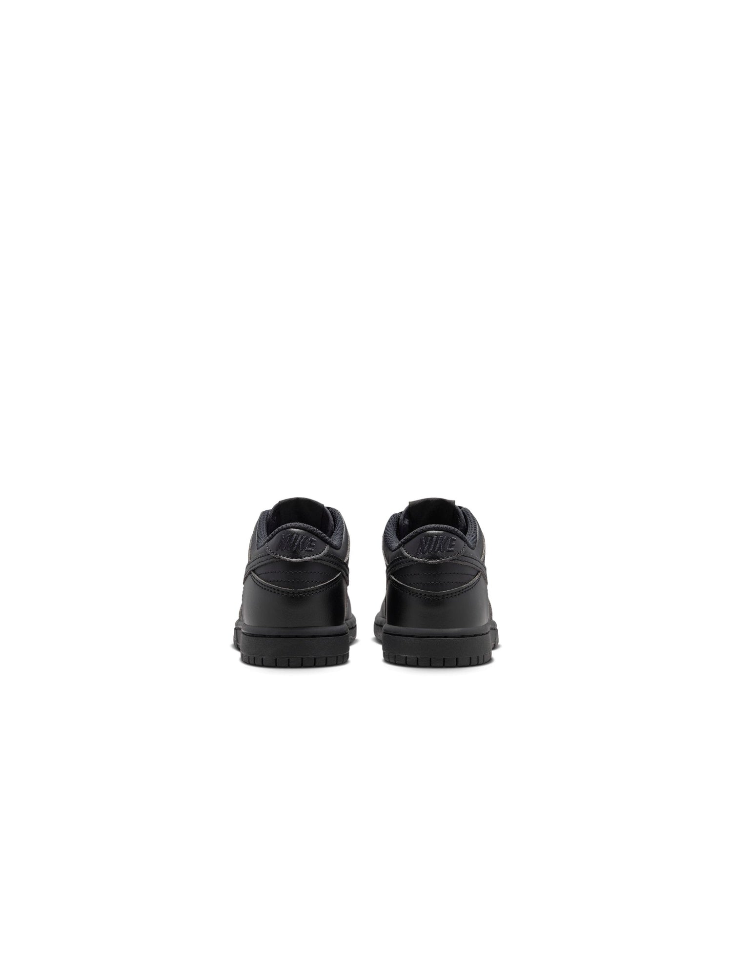 Nike (PS) Dunk Low - Black by Denim Exchange