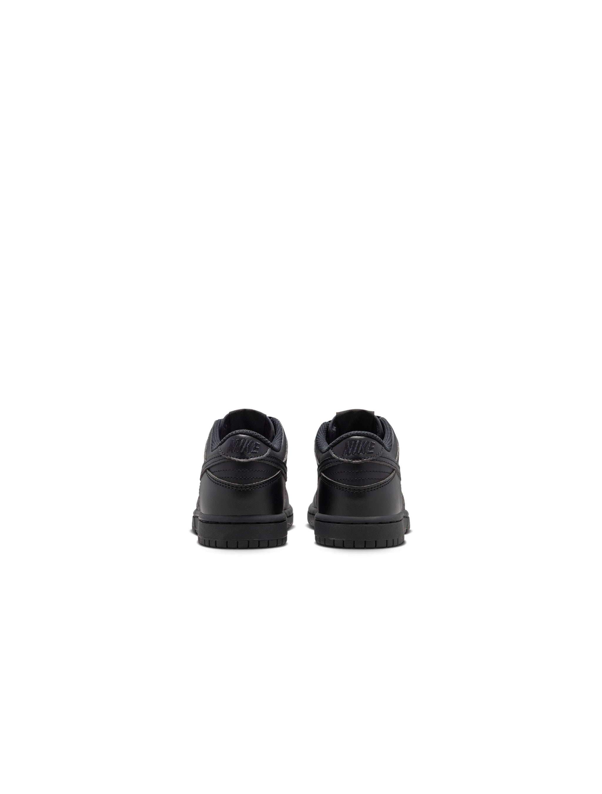 Nike (PS) Dunk Low - Black by Denim Exchange