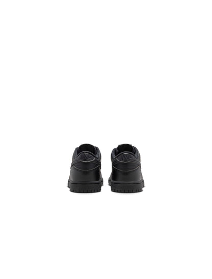 Nike (PS) Dunk Low - Black by Denim Exchange