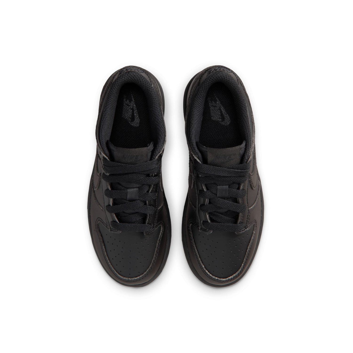 Nike (PS) Dunk Low - Black by Denim Exchange