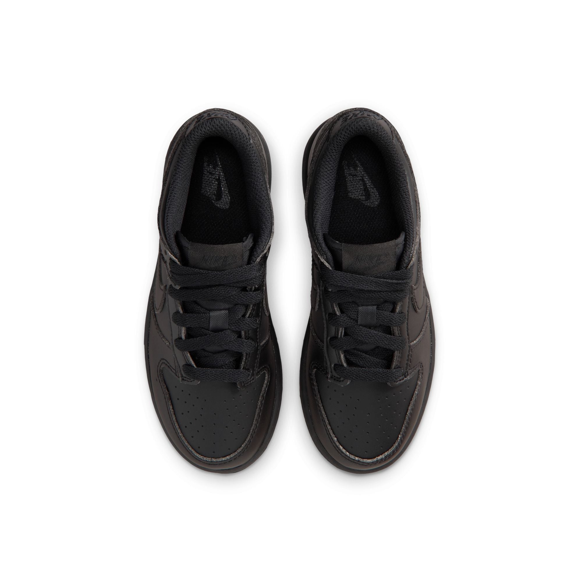 Nike (PS) Dunk Low - Black by Denim Exchange