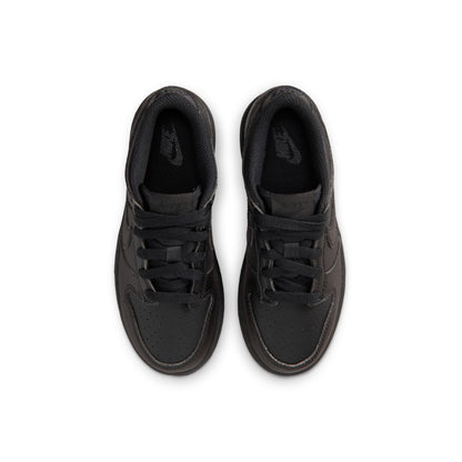 Nike (PS) Dunk Low - Black by Denim Exchange