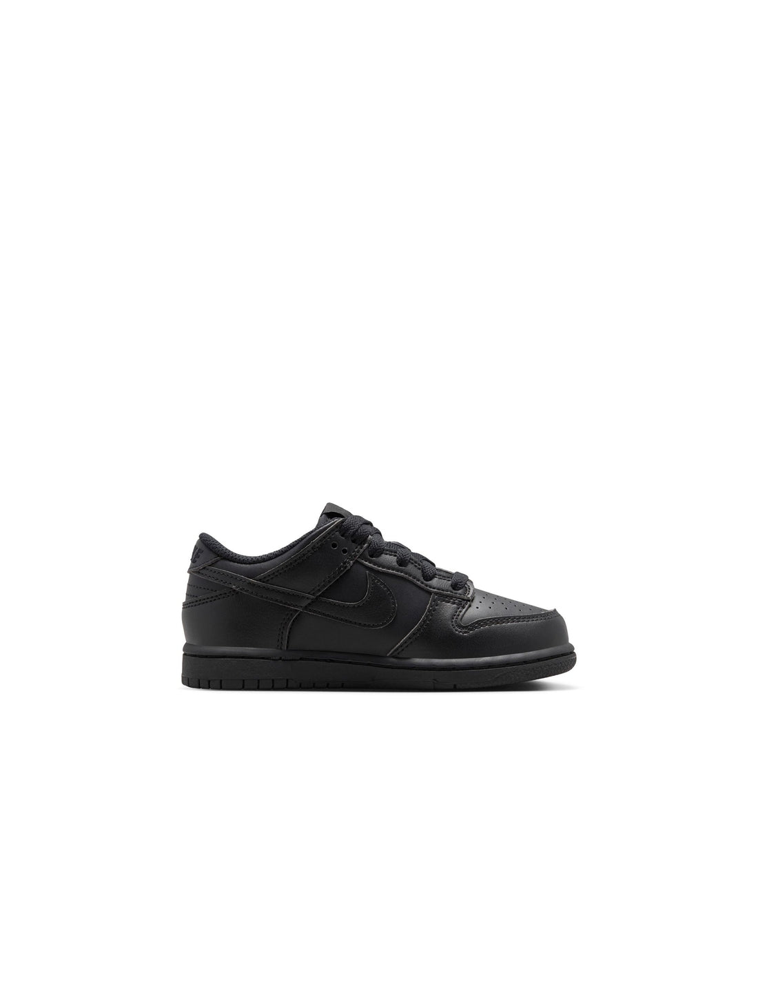 Nike (PS) Dunk Low - Black by Denim Exchange
