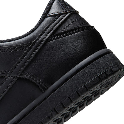 Nike (PS) Dunk Low - Black by Denim Exchange
