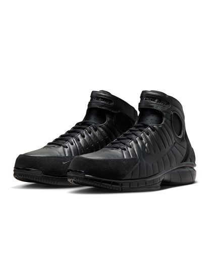Nike Mens Air Zoom Huarache 2K4 OT - Black by Denim Exchange