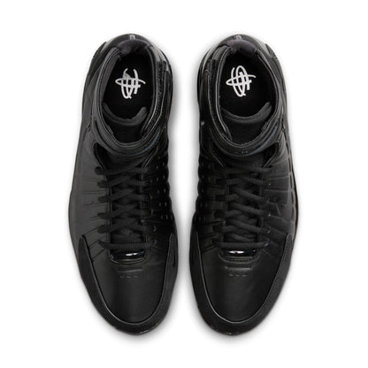 Nike Mens Air Zoom Huarache 2K4 OT - Black by Denim Exchange