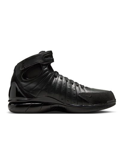 Nike Mens Air Zoom Huarache 2K4 OT - Black by Denim Exchange
