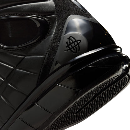 Nike Mens Air Zoom Huarache 2K4 OT - Black by Denim Exchange