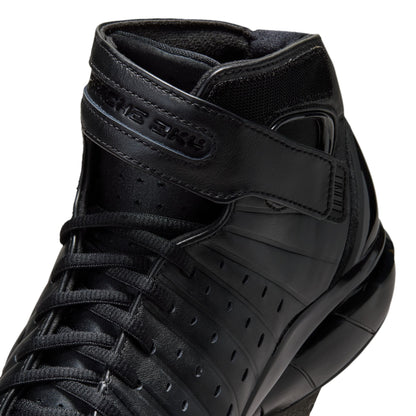 Nike Mens Air Zoom Huarache 2K4 OT - Black by Denim Exchange