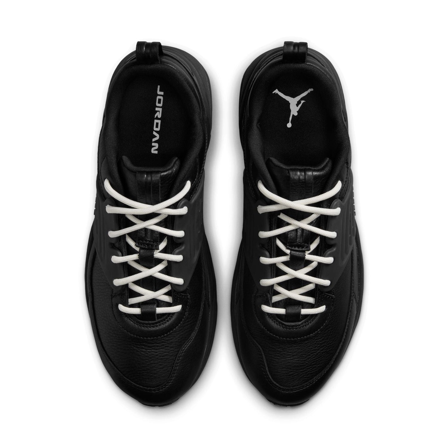 Air Jordan Mens Trunner SP - Black by Denim Exchange
