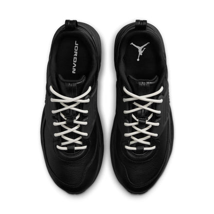 Air Jordan Mens Trunner SP - Black by Denim Exchange