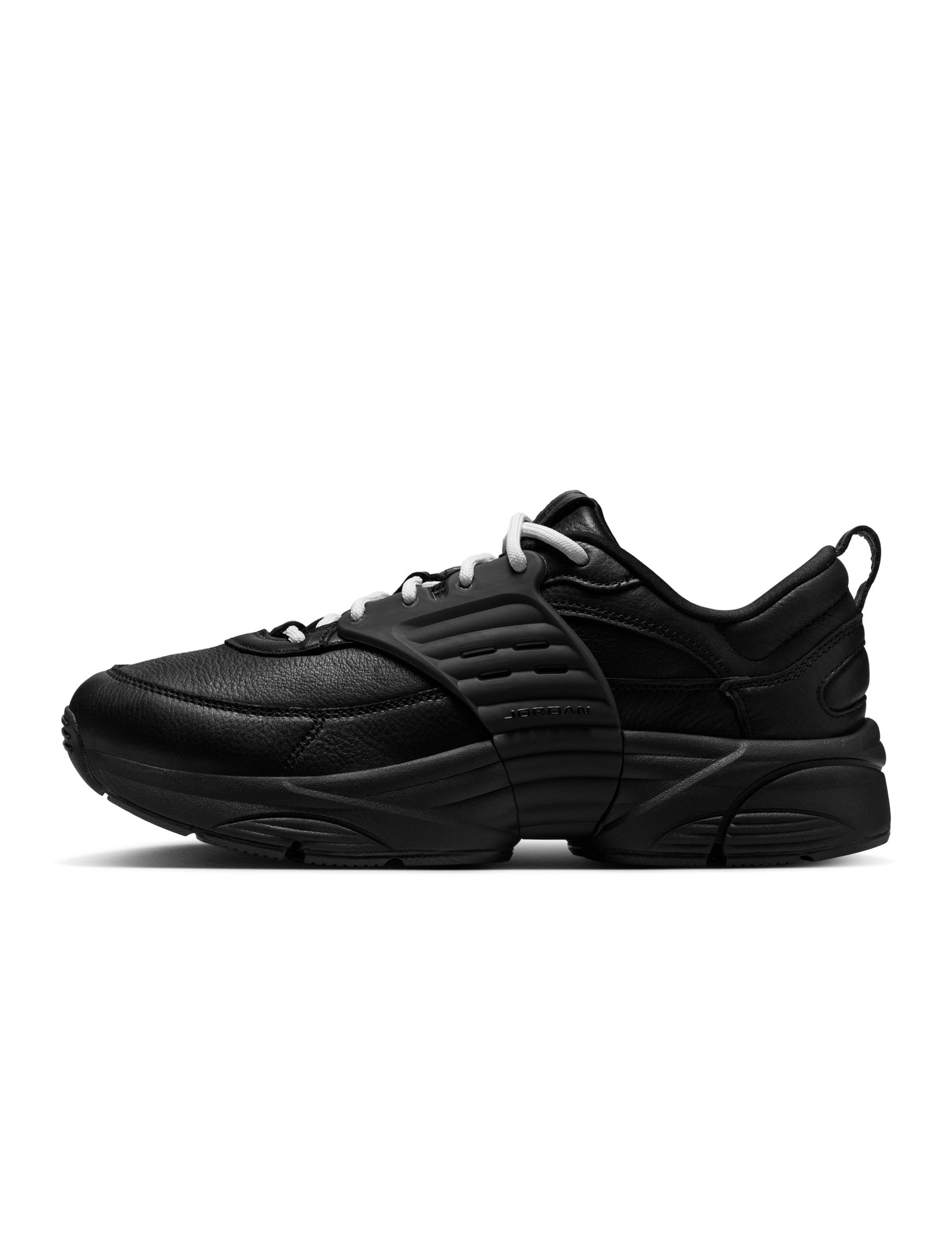 Air Jordan Mens Trunner SP - Black by Denim Exchange