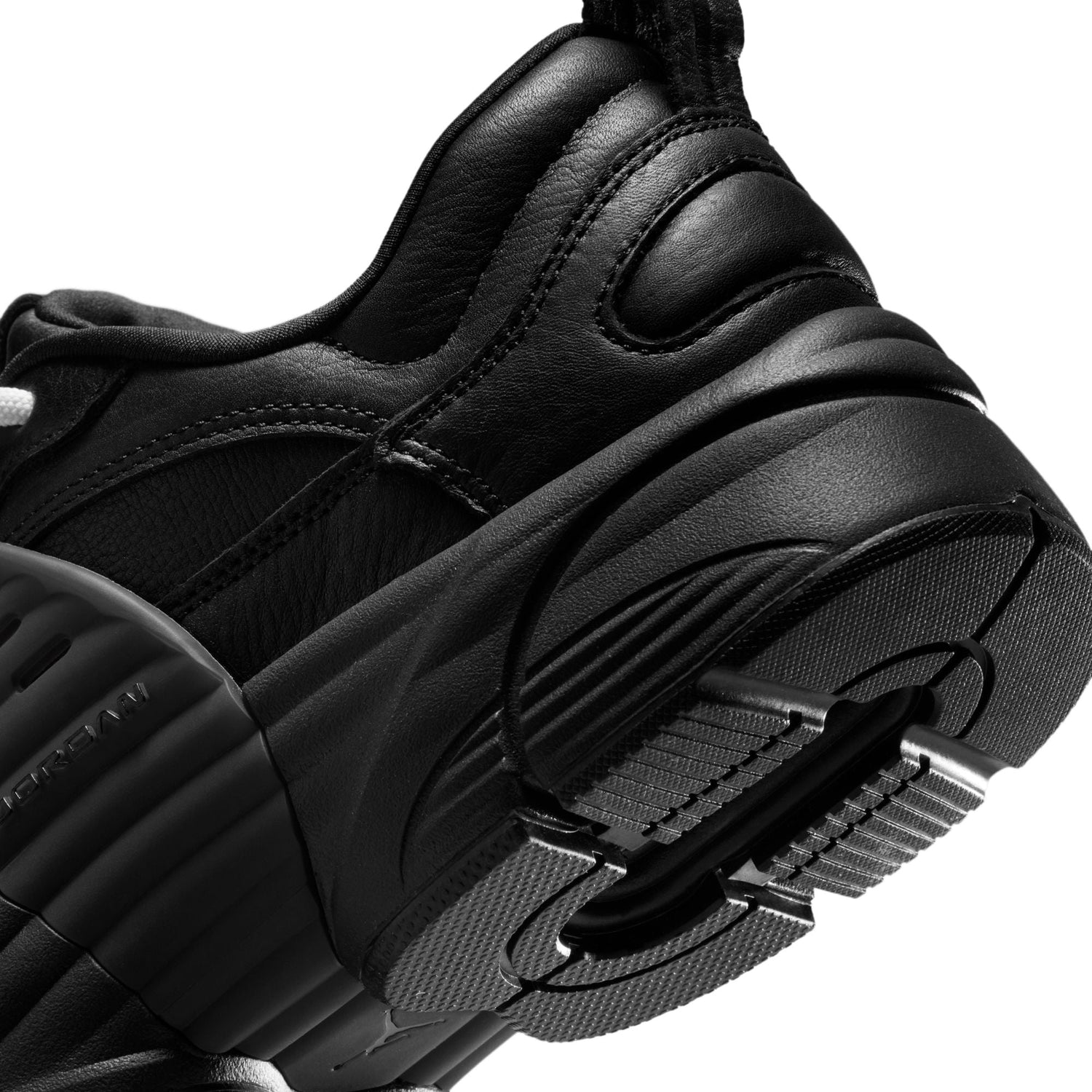 Air Jordan Mens Trunner SP - Black by Denim Exchange