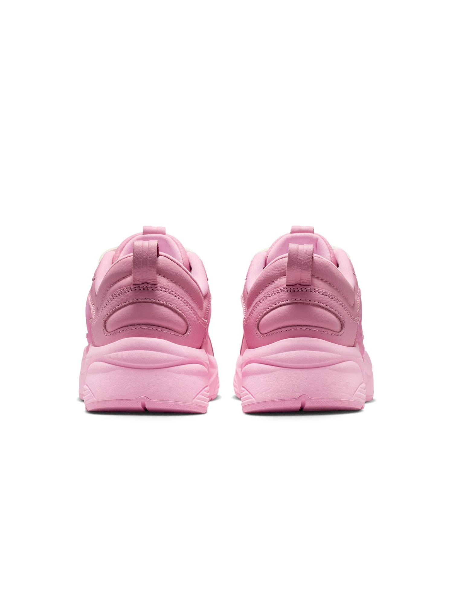 Air Jordan Mens Trunner SP - Pink by Denim Exchange