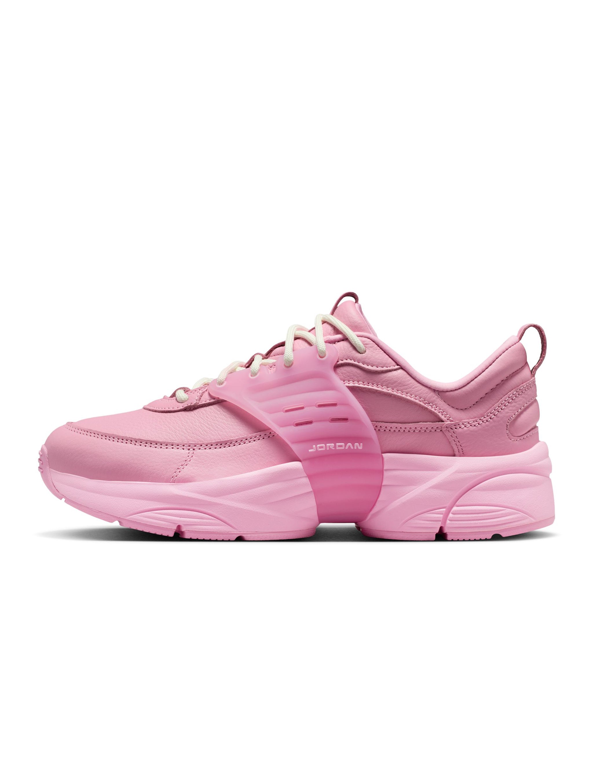 Air Jordan Mens Trunner SP - Pink by Denim Exchange