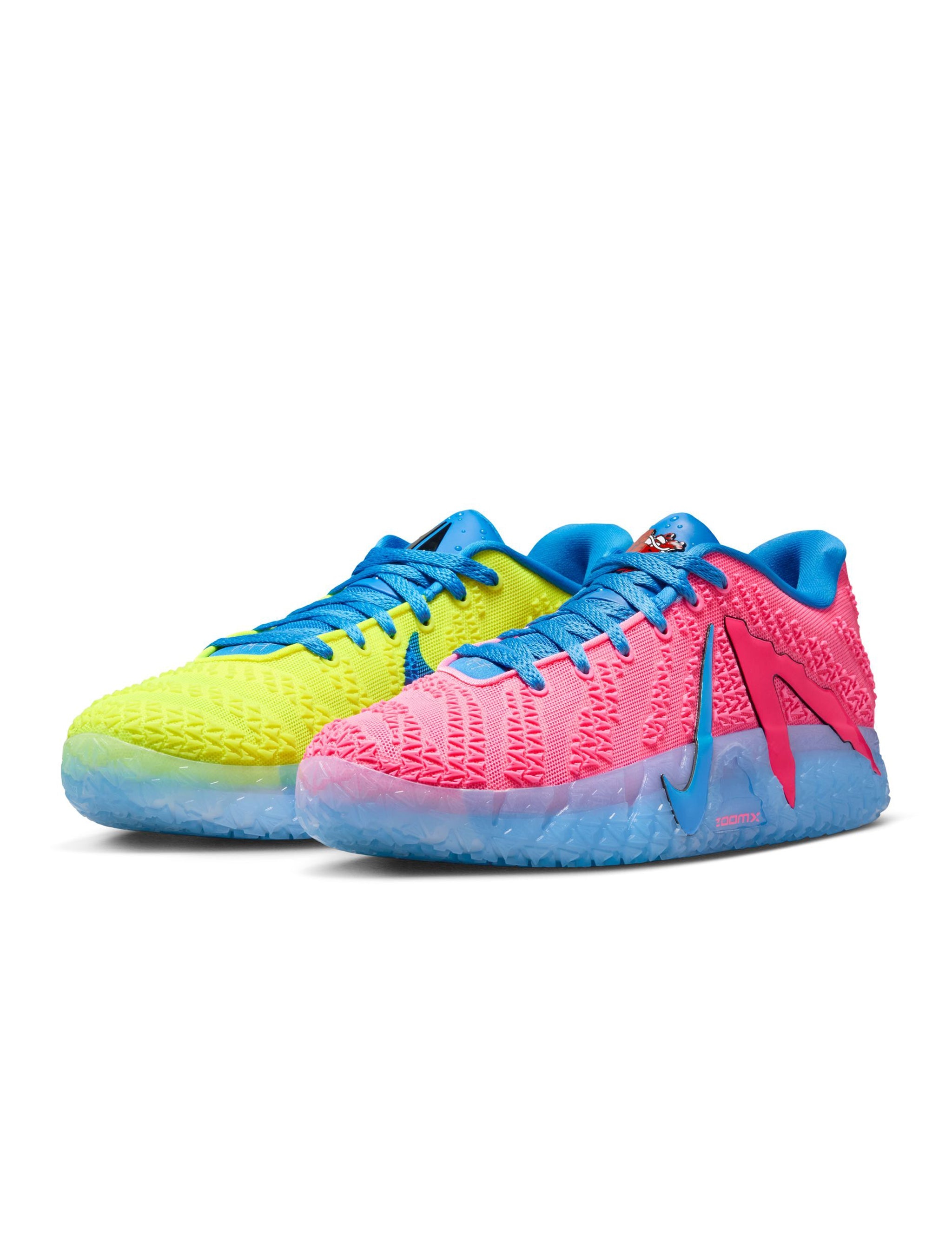 Nike Mens Ja 3 - Kool Aid by Denim Exchange