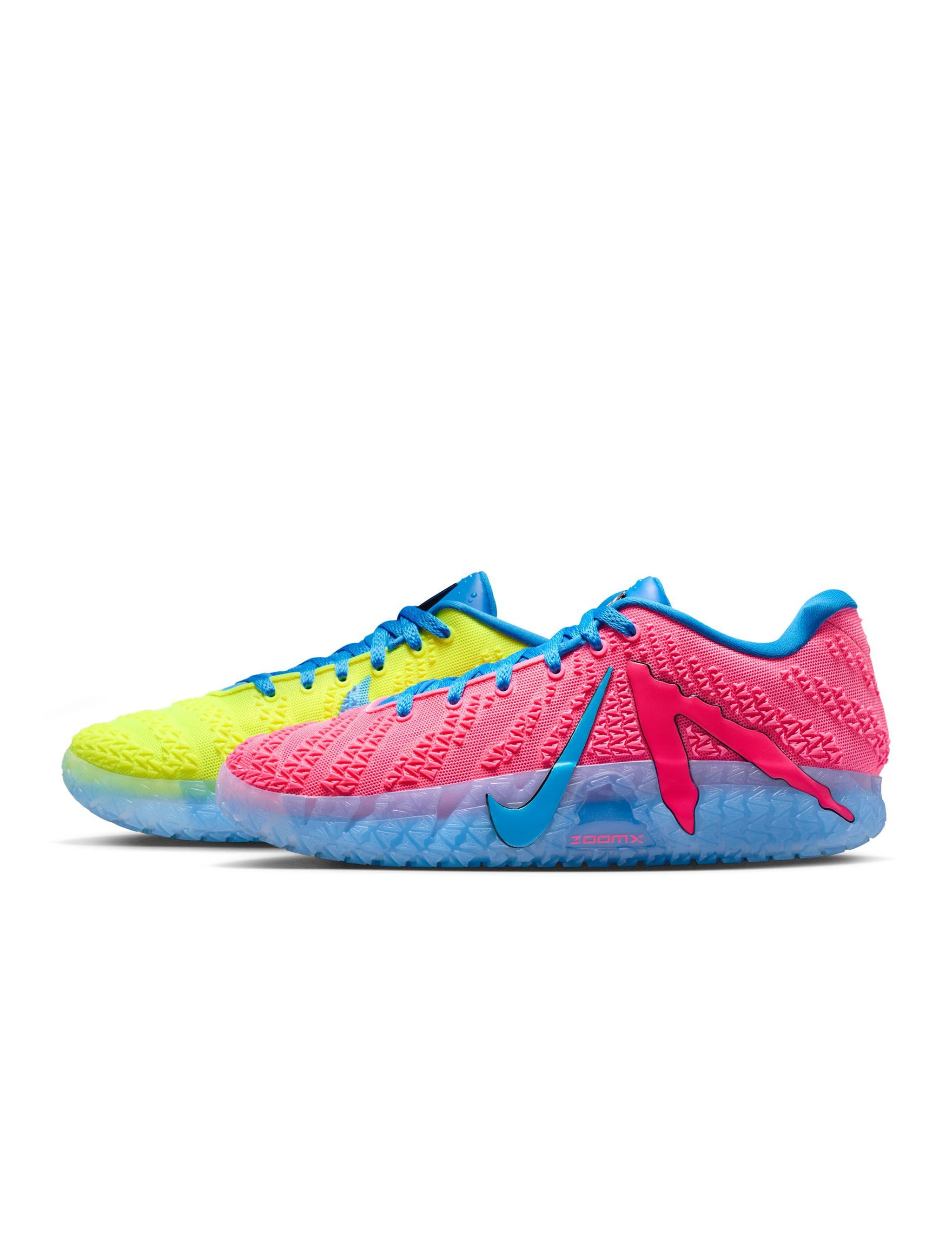 Nike Mens Ja 3 - Kool Aid by Denim Exchange