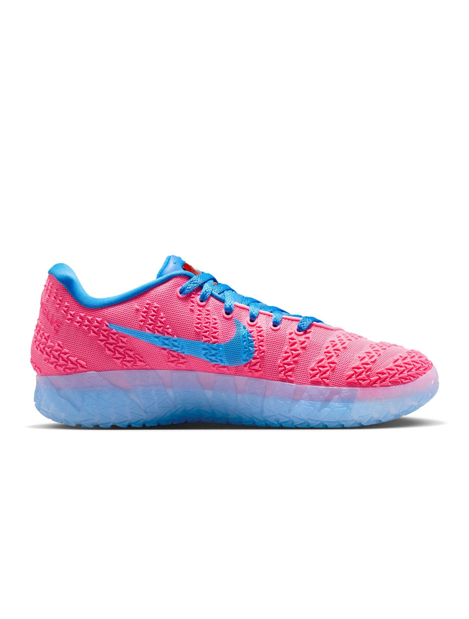 Nike Mens Ja 3 - Kool Aid by Denim Exchange