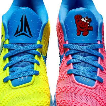 Nike Mens Ja 3 - Kool Aid by Denim Exchange