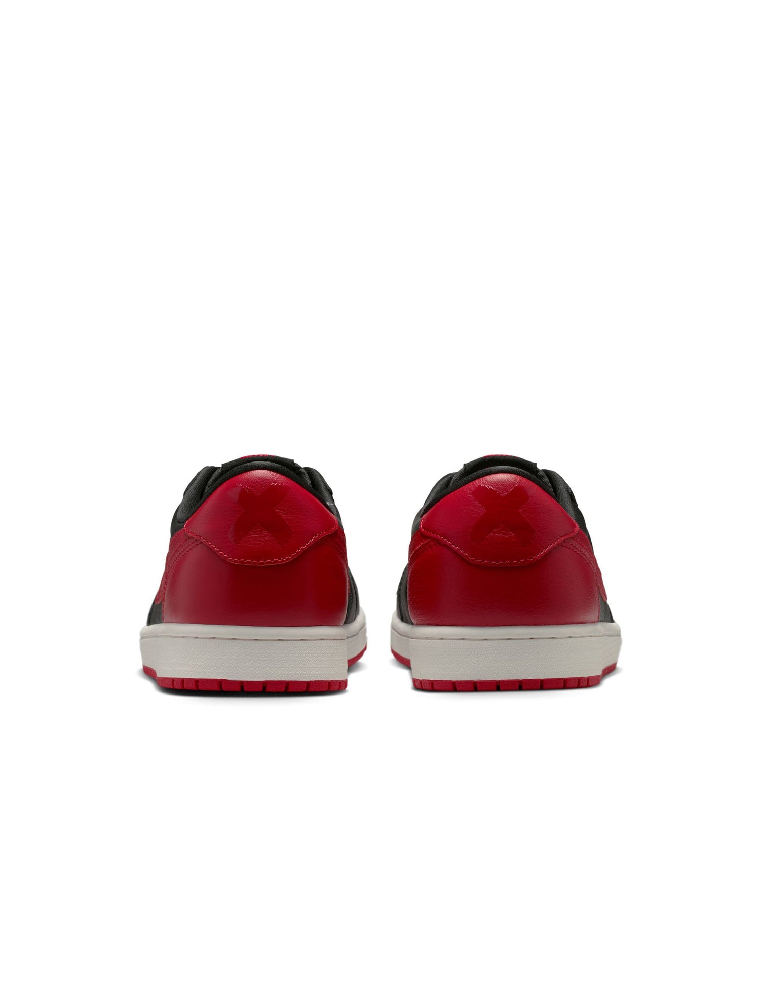 Air Jordan Mens 1 Retro Low OG - Banned by Denim Exchange