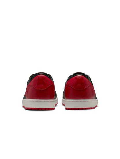 Air Jordan Mens 1 Retro Low OG - Banned by Denim Exchange