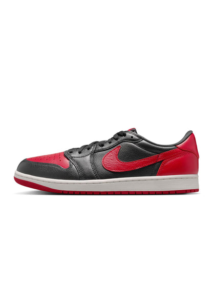 Air Jordan Mens 1 Retro Low OG - Banned by Denim Exchange