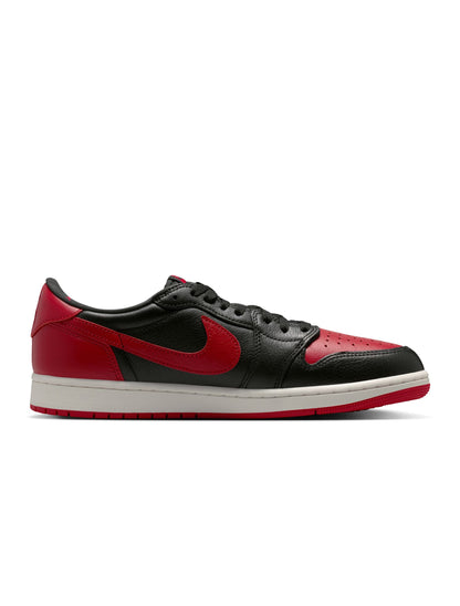 Air Jordan Mens 1 Retro Low OG - Banned by Denim Exchange