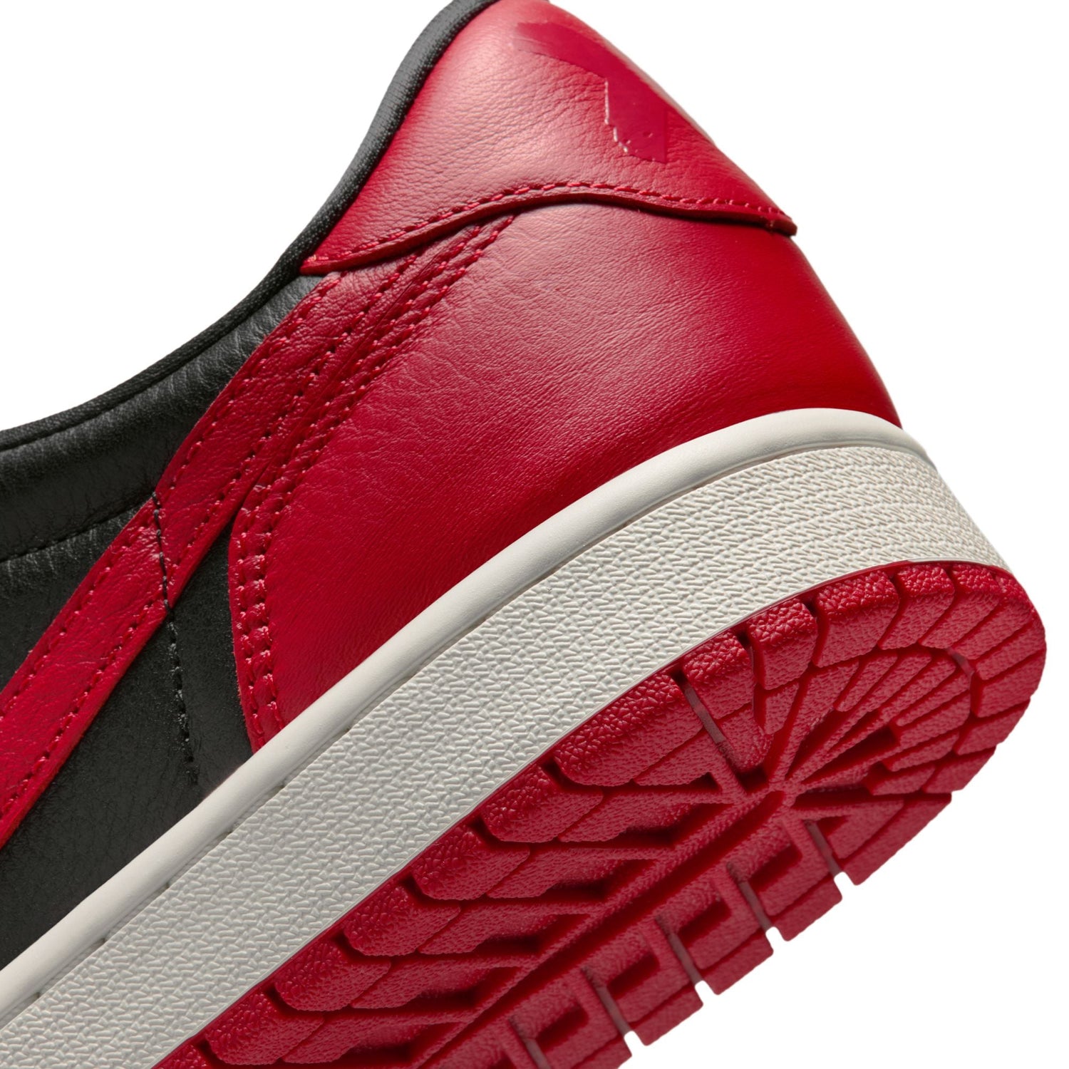 Air Jordan Mens 1 Retro Low OG - Banned by Denim Exchange