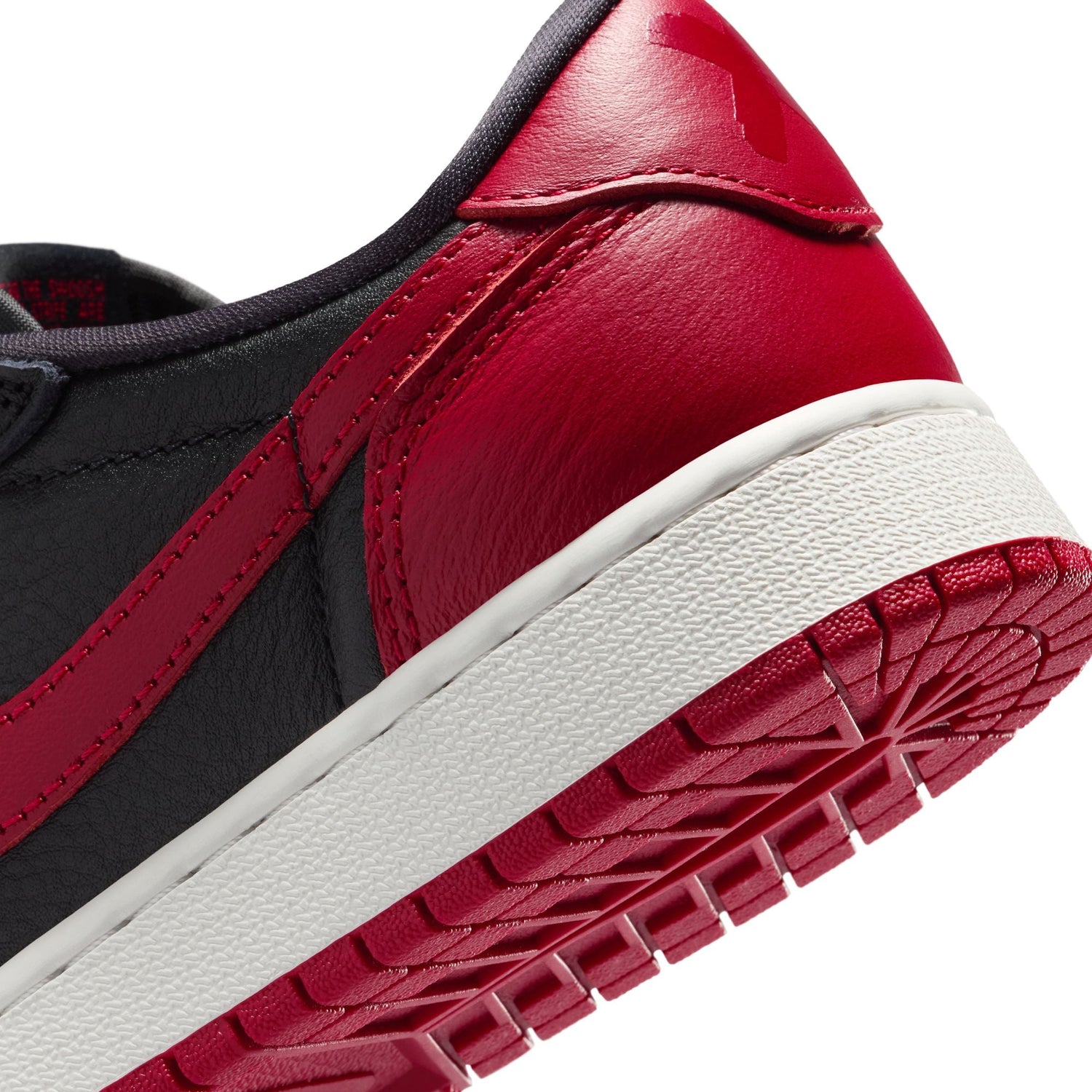Air Jordan Big Kids 1 Retro Low OG - Banned by Denim Exchange