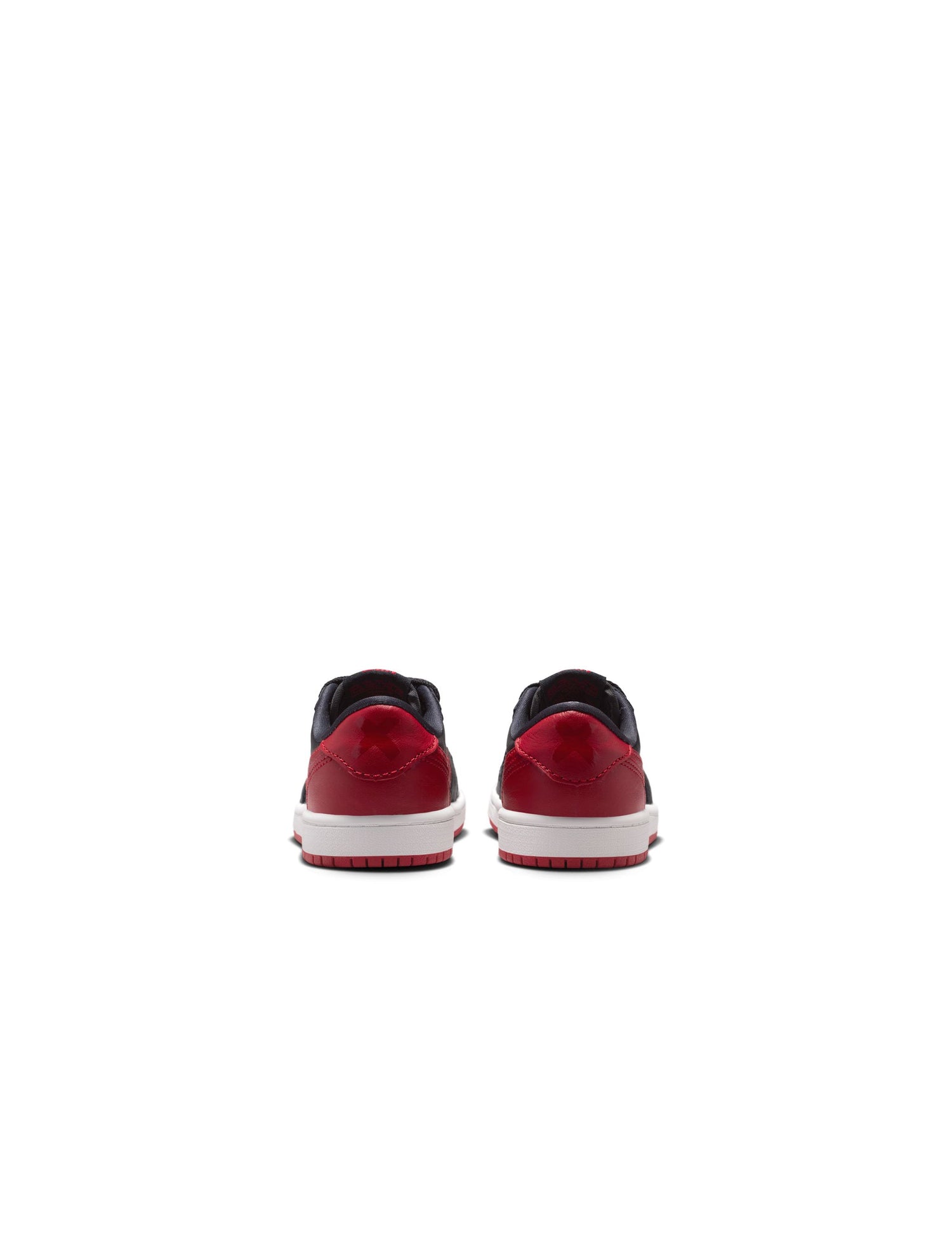 Air Jordan (PS) 1 Retro Low OG - Banned by Denim Exchange