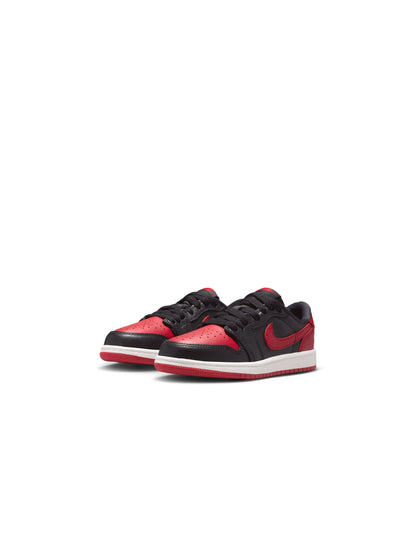 Air Jordan (PS) 1 Retro Low OG - Banned by Denim Exchange