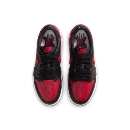 Air Jordan (PS) 1 Retro Low OG - Banned by Denim Exchange