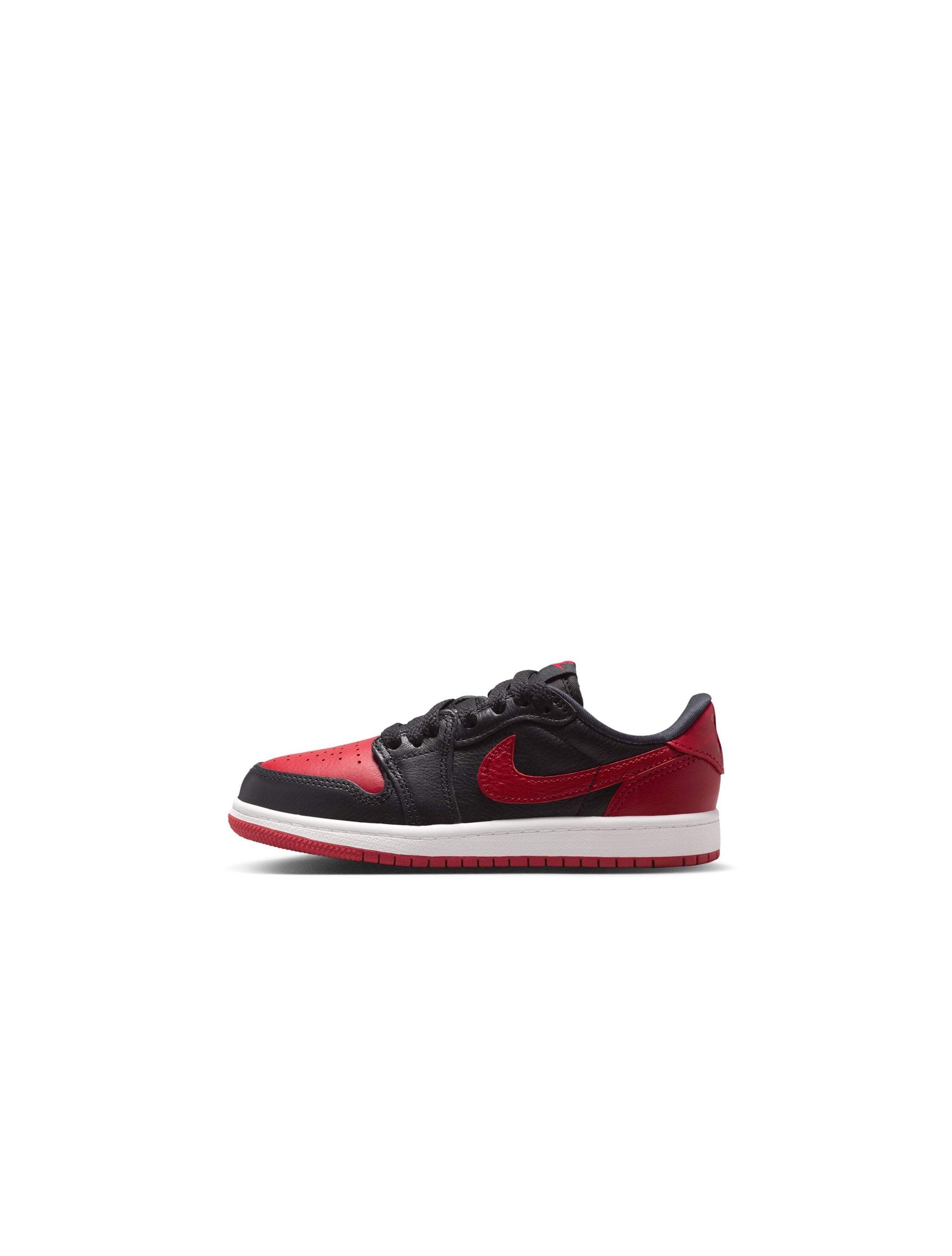 Air Jordan (PS) 1 Retro Low OG - Banned by Denim Exchange