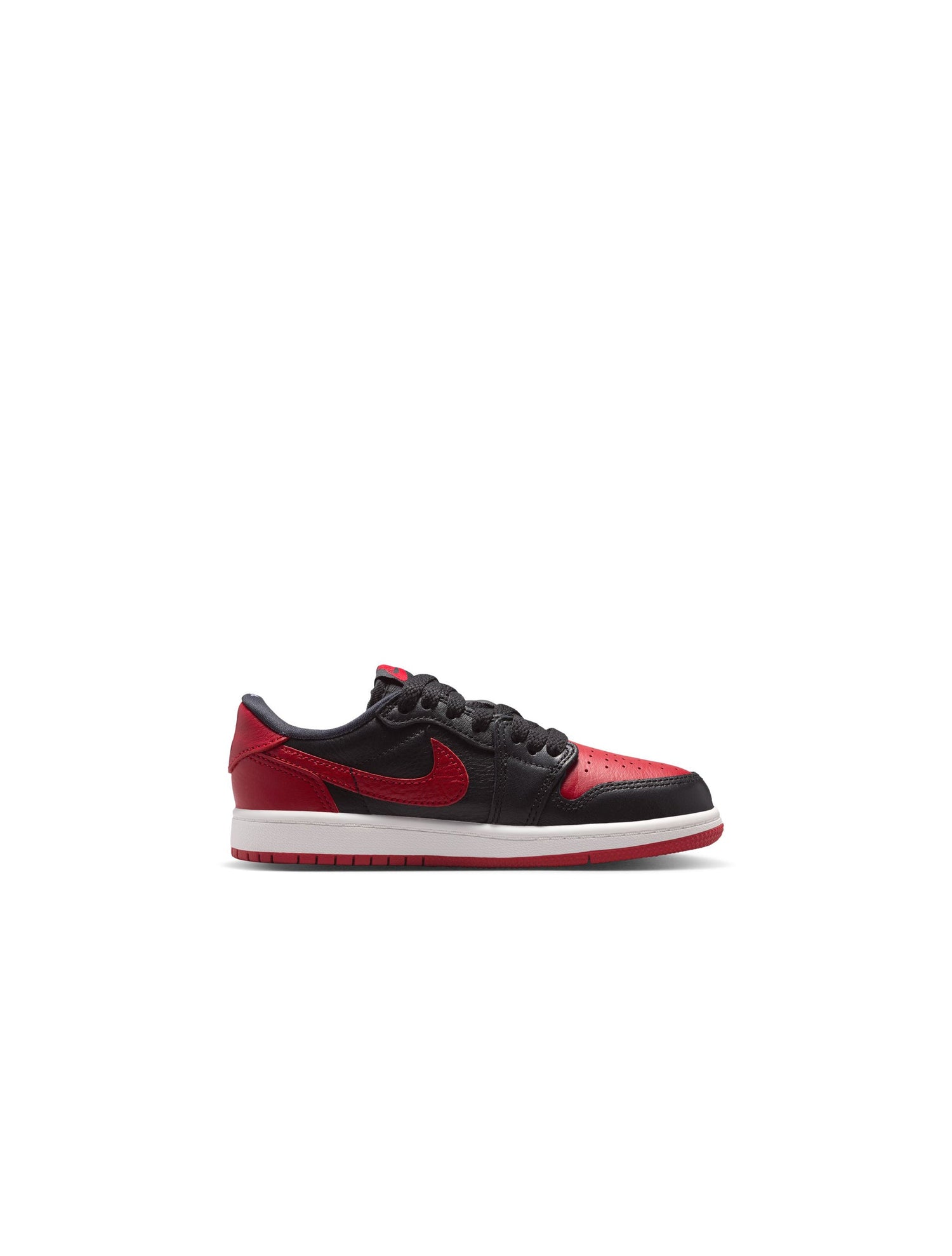 Air Jordan (PS) 1 Retro Low OG - Banned by Denim Exchange