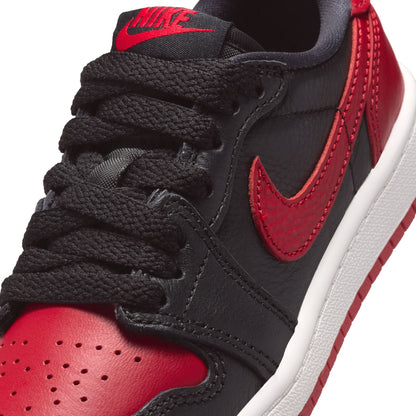 Air Jordan (PS) 1 Retro Low OG - Banned by Denim Exchange