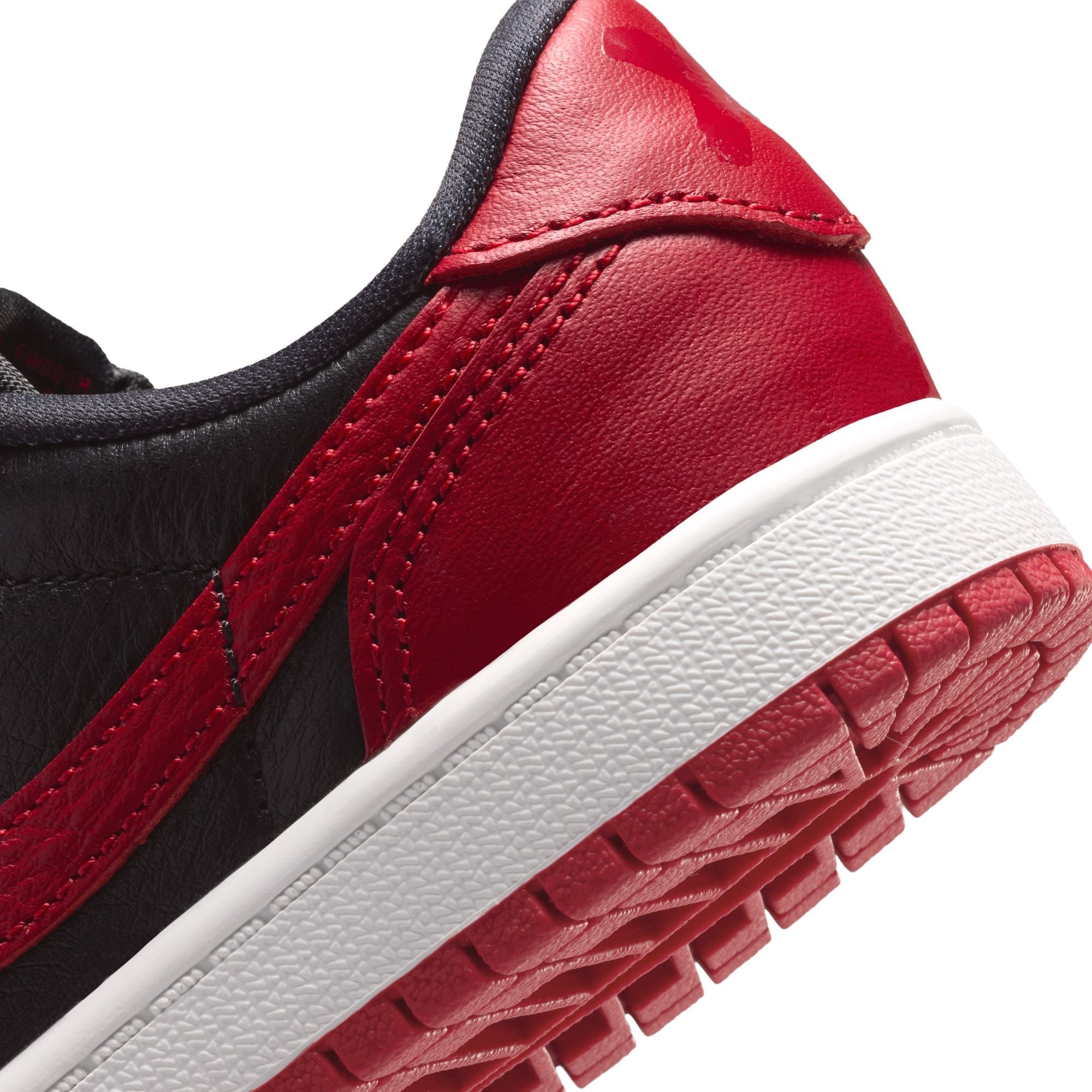 Air Jordan (PS) 1 Retro Low OG - Banned by Denim Exchange