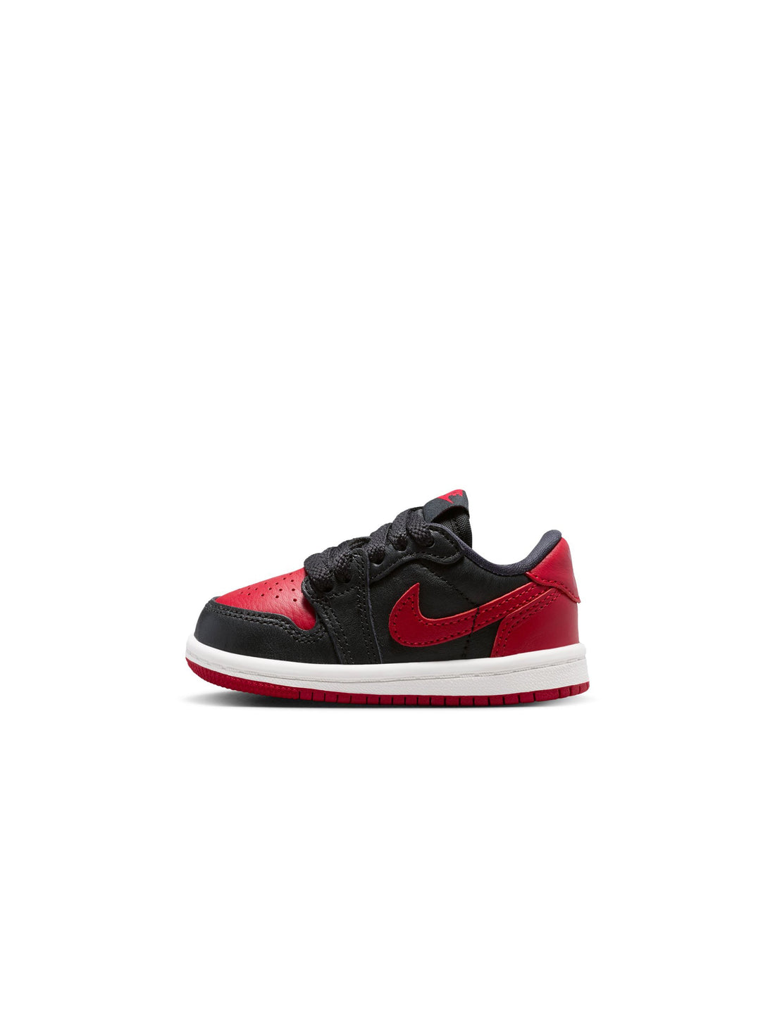 Air Jordan (TD) 1 Retro Low OG - Banned by Denim Exchange