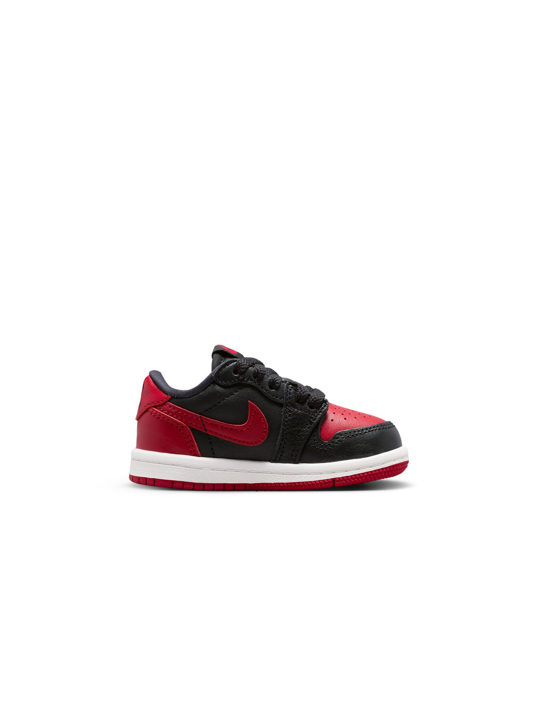 Air Jordan (TD) 1 Retro Low OG - Banned by Denim Exchange