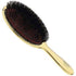 Janeke Gold Hair Brush AUSP23SF by Pasteur Pharmacy