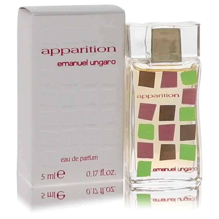 Apparition by Ungaro Mini EDP .17 oz for Women