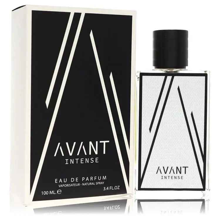 Avant Intense By Fragrance World Cologne for Men